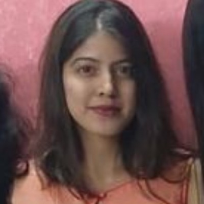 Urvi Vaidya